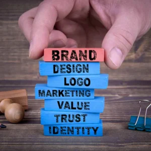 Brand Image - Agenzia di Digital Marketing Studio Pubblicità